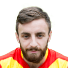 Steven Lawless 66
