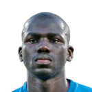 Kalidou Koulibaly 84