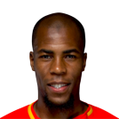Djibril Sidibé 88