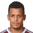 Ravel Morrison 75