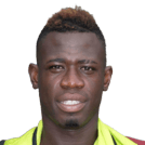 Afriyie Acquah 74