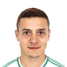 Gabriel Torje 74