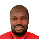 Fegor Ogude 73