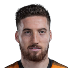 Matt Doherty 71