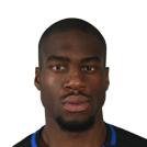 Geoffrey Kondogbia 80