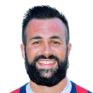 Bruno Martella 69