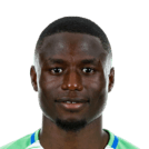 Paul-Georges Ntep 79