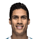 Raphaël Varane 93