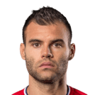 Nemanja Nikolić 75
