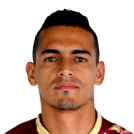 César Quintero 69