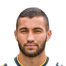 Mehdi Terki 69