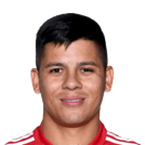 Marcos Rojo 89
