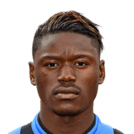 Anthony Limbombe 75