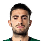 Cristiano Piccini 78