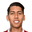 Roberto Firmino 84