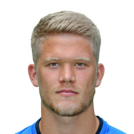 Andreas Cornelius 73