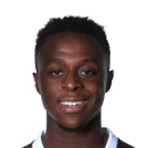 Moses Odubajo 72