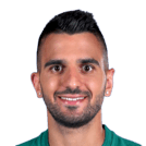 Aziz Behich 73
