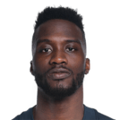 C.J. Sapong 71