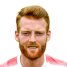 Cian Bolger 63