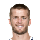 Eric Dier 82
