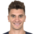 Thomas Meunier 81