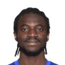 Ernest Asante 71