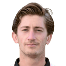 Alex Woodyard 64
