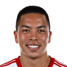 Bobby Wood 75