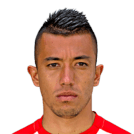 Fernando Uribe 74