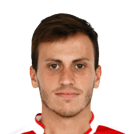Javi Espinosa 76