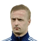 Leigh Griffiths 75