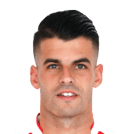 Alex Martínez 74