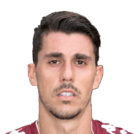 Danilo Avelar 73