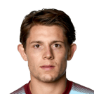 James Tarkowski 73