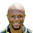 Thulani Serero 74