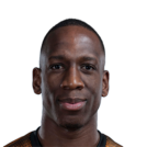 Willy Boly 75