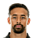 Karim Bellarabi 82