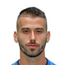 Leonardo Spinazzola 76