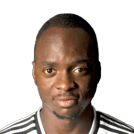 Neeskens Kebano 74