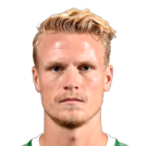 Oscar Hiljemark 73