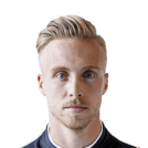 James Jeggo 66