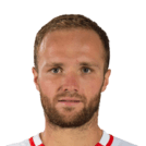 Valère Germain 85