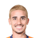 Thiago Galhardo 70