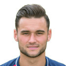 Alex Schalk 75