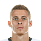 Thorgan Hazard 82
