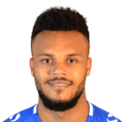 Aaron Amadi-Holloway 60