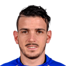 Alessandro Florenzi 82