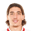 Héctor Bellerín 81
