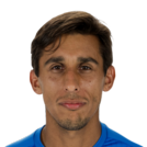 Damián Suárez 74